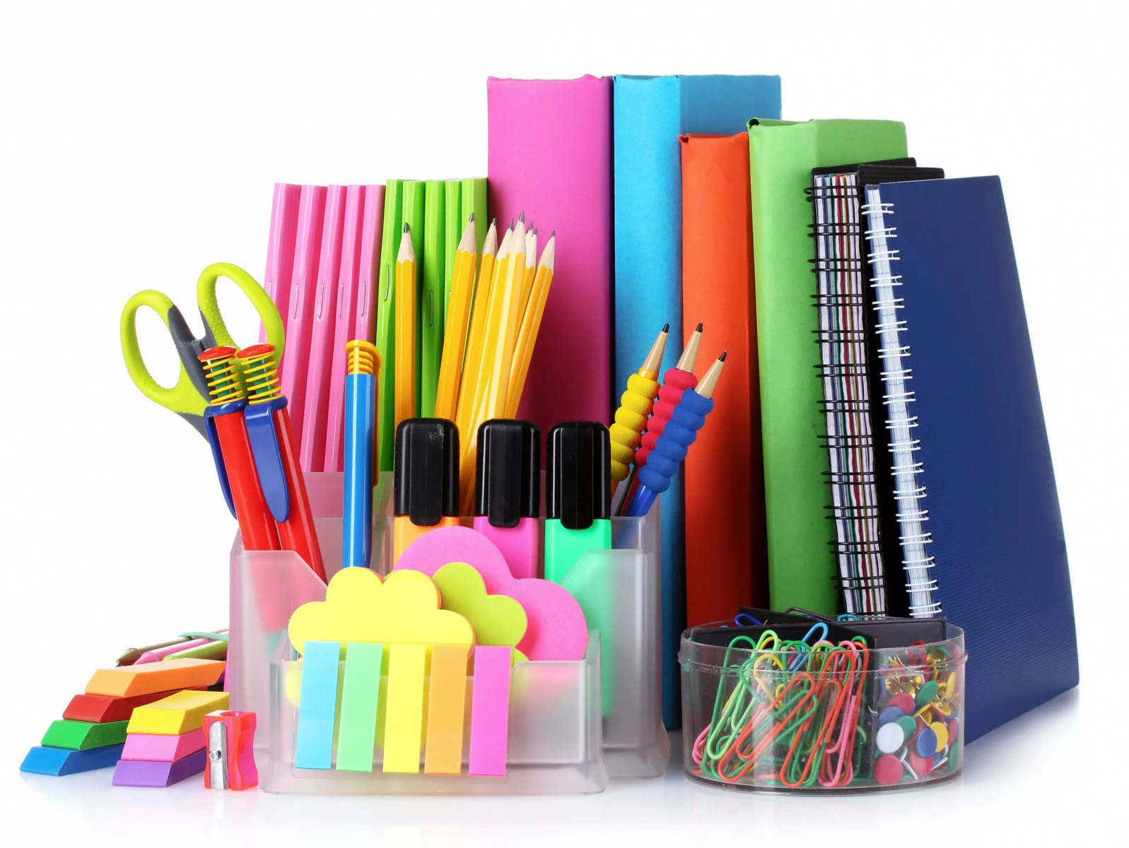 Office Oasis: Your Solution for Stationery Subscription Packages